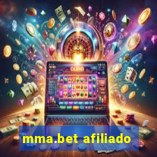 mma.bet afiliado